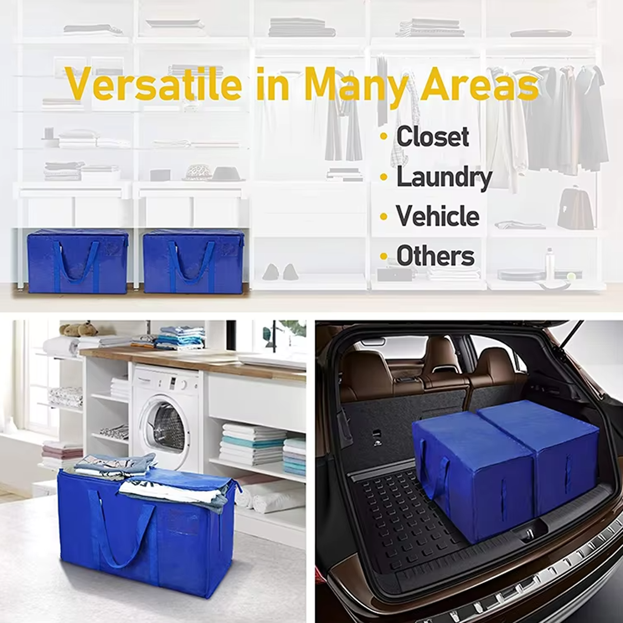 Storage bag