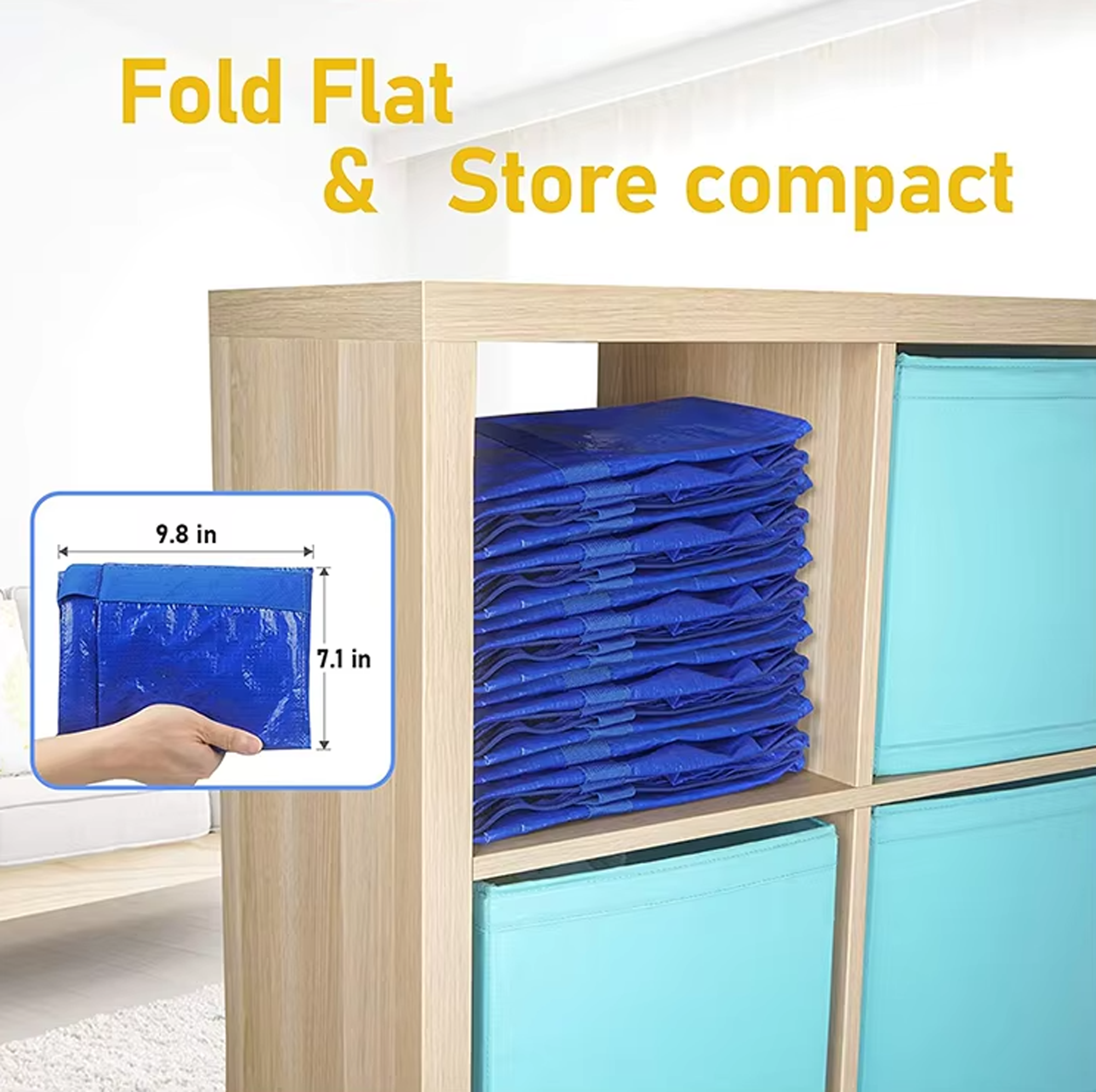Storage bag