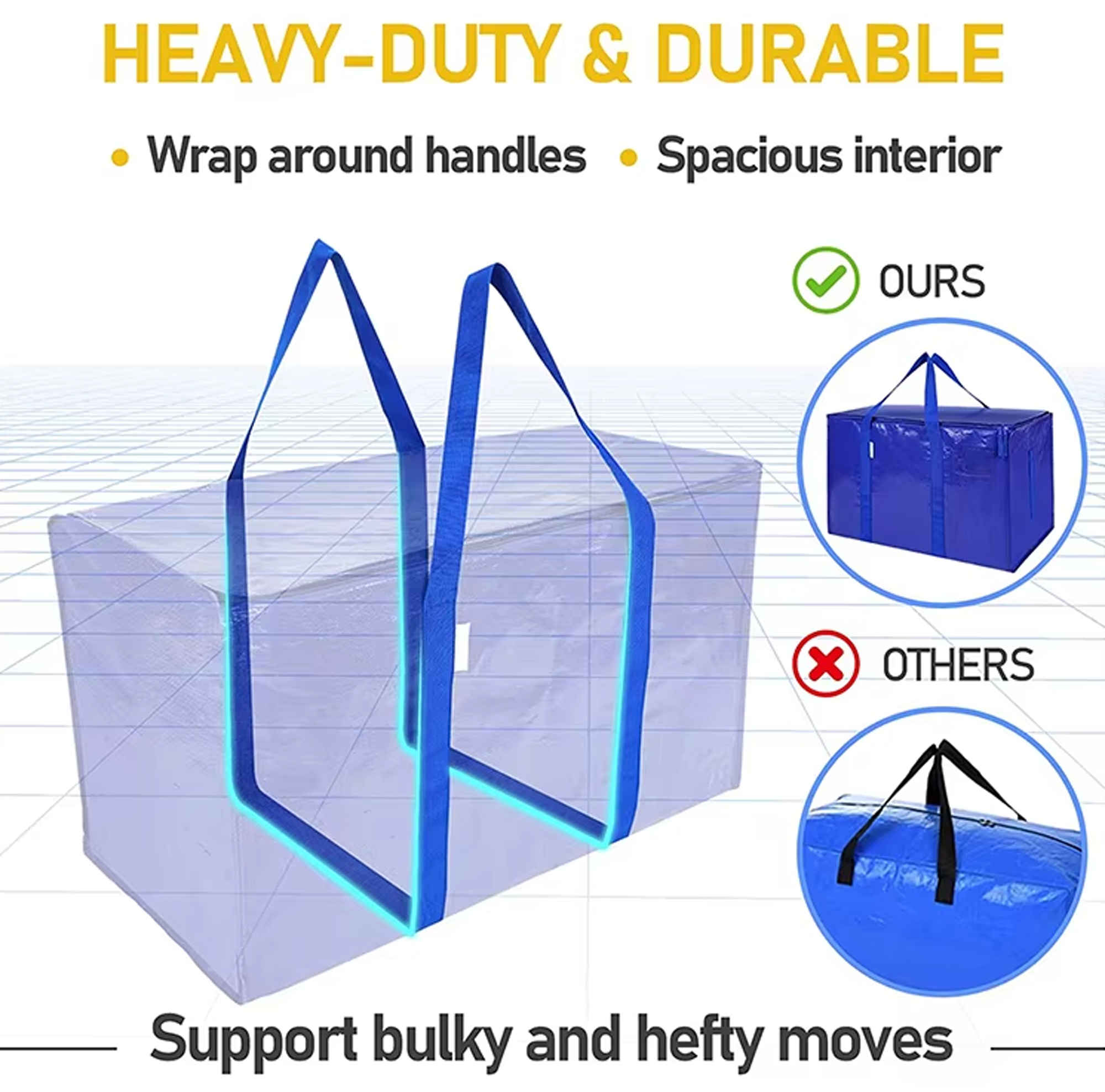 Storage bag