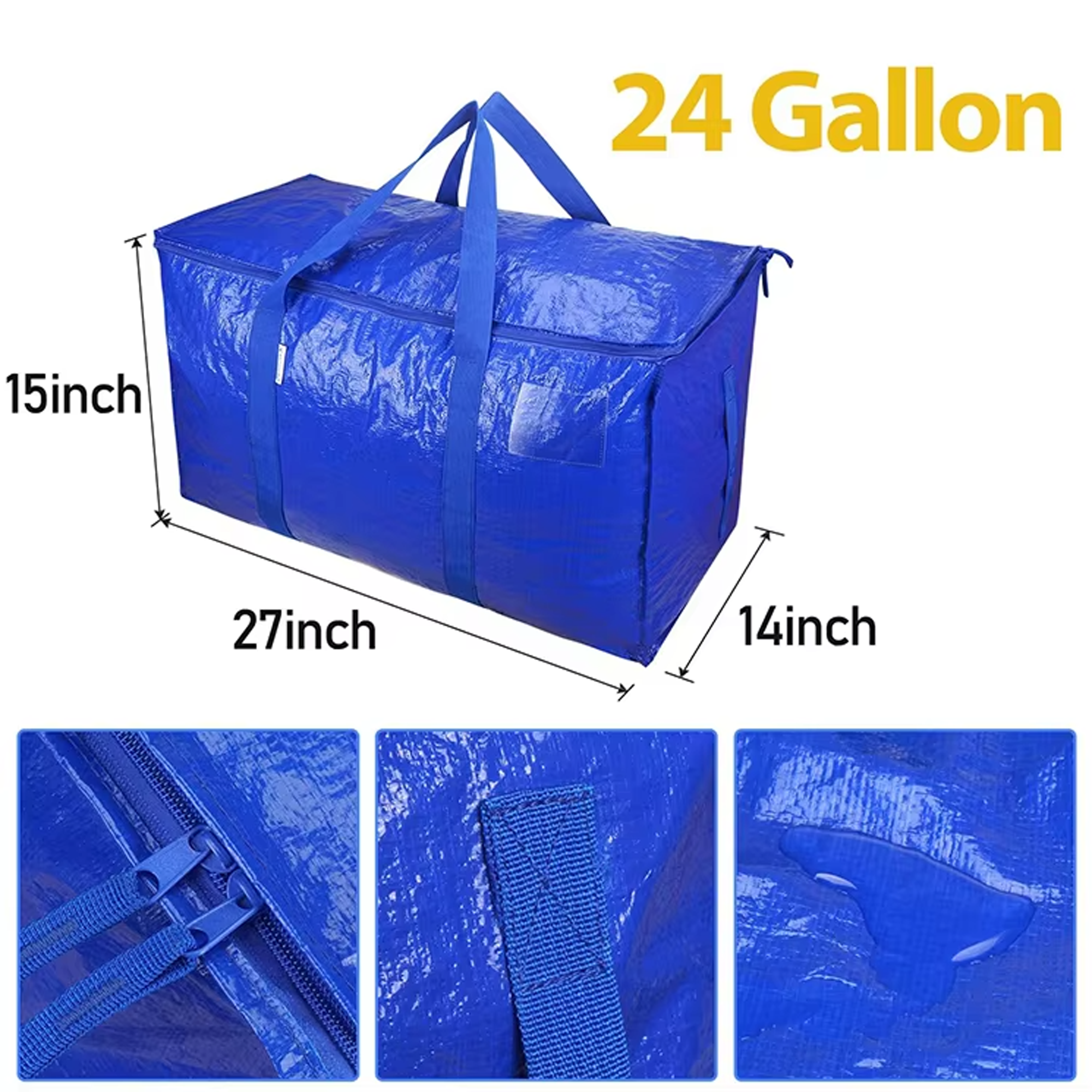 Storage bag